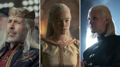 game of thrones new series|House of the Dragon Cast & Characters .